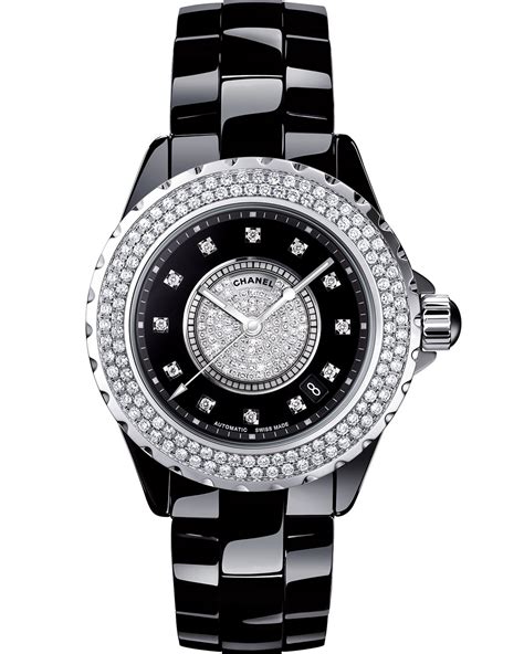 chanel girl watches|chanel ceramic watches for women.